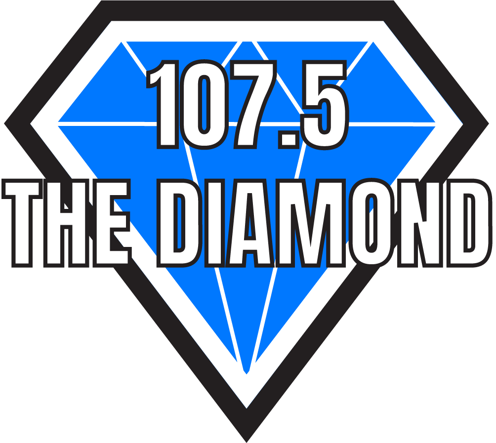 107.5 The Diamond